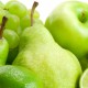 Substante active in fructe si legume verzi